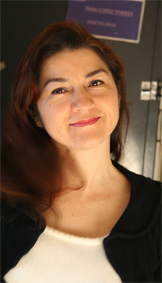 Nubia Lopez psychologue